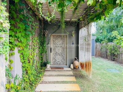 Casa de 3 dormitorios en barrio privado La Arbolada, Punta del Este.