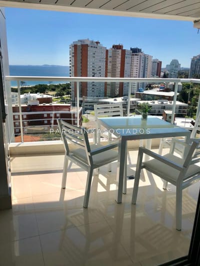 Departamento en venta en Miami Boulevard I, Oportunidad en Punta del Este