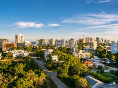Departamento en venta en Torre View II, Oportunidad en Punta del Este