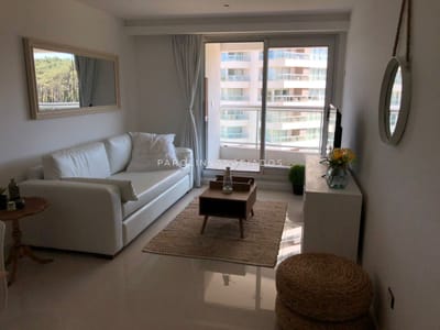 Departamento en venta en Edificio Look Brava, Oportunidad en Punta del Este