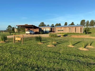 Casa en venta de 3 dormitorios en Pueblo Mío, Punta del Este.