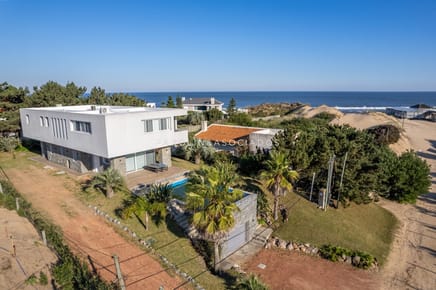Casa en venta de 3 dormitorios en Tío Tom, Punta del Este.