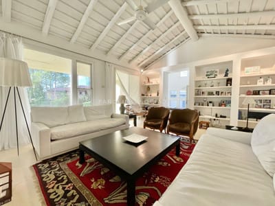 Casa en venta ed 4 dormitorios en Laguna Blanca, Punta del Este.