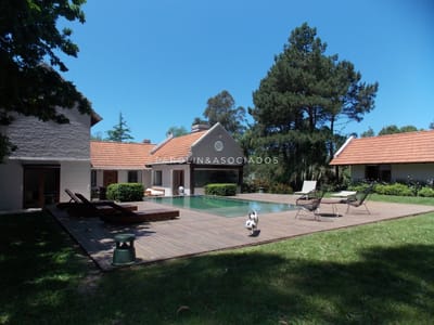Casa en venta en Punta del Este.
