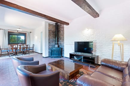 Casa reciclada en venta en La Peninsula - Frente al Faro, Punta del Este.
