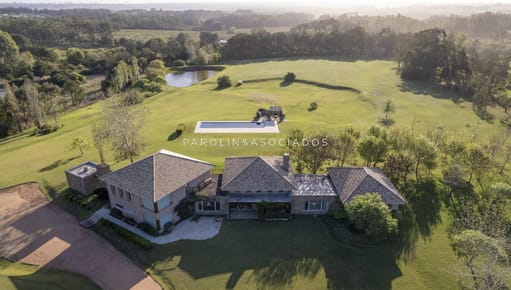 Chacra en venta en el Golf de La Barra, Punta del Este.