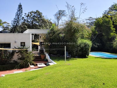 Casa de 3 Dormitorios en Rinconada, Punta Ballena