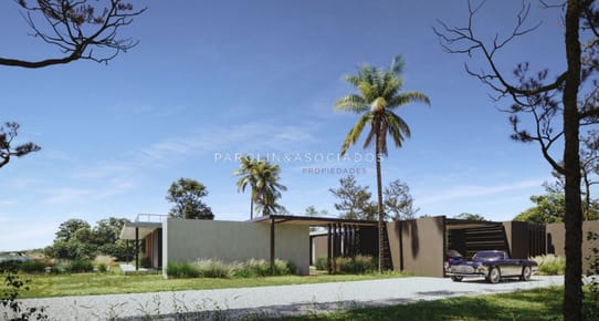 Casa en Venta de 4 Dormitorios en Pueblo Mio, Punta del Este