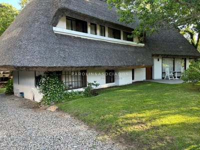 CASA CLASICA EN RINCÓN DEL INDIO