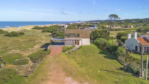 Casa en venta a pasos del mar, Chihuahua