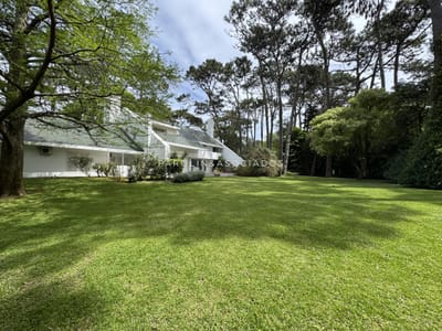 Casa en Venta en San Rafael