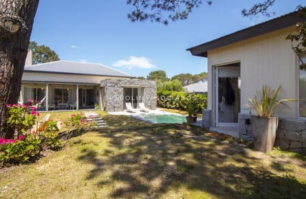 Casa en Venta de 4 Dormitorios en Pinar del Faro, Punta del Este
