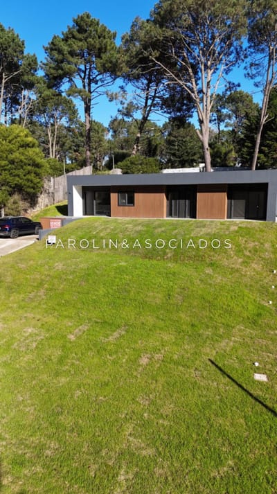 Venta casa en Club del lago Punta Ballena