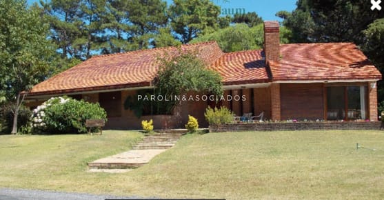 Venta de casa de 3 dormitorios en Punta del Este