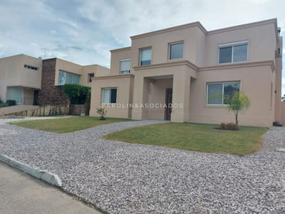 Casa en venta en La Arbolada, Punta del Este