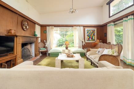 Casa en Venta en San Rafael, Punta del Este