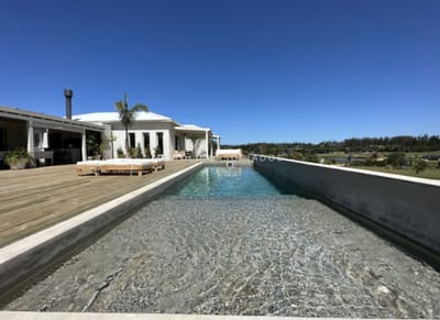Venta de Casa de 4 Dormitorios en Pueblo Mio, Manantiales