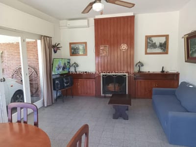 Casa en venta en playa mansa