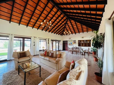 Chacra en venta de 5 dormitorios en Punta del Este.