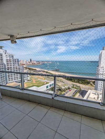 Apartamento en mansa