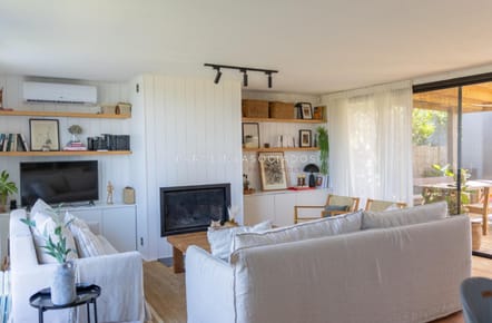 Venta de casa en Alto de Punta Piedras. La Barra