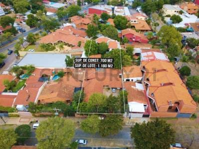 TRES CASAS BARRIO JARA VENTA