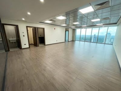 oficina en green tower, exclusivo