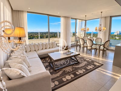 Penthouse Duplex en Punta del Este