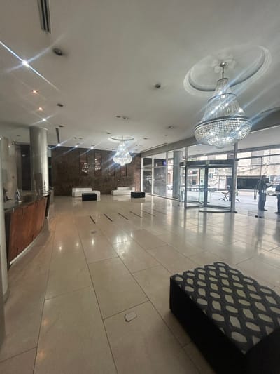 ALQUILER DE OFICINA EN IMPERIUM BUILDING – CIUDAD VIEJA