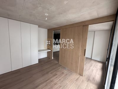Alquiler Apartamento 1 Dormitorio Barrio Sur Montevideo