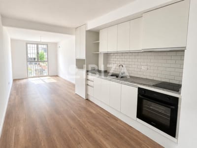 Apartamento en Alquiler