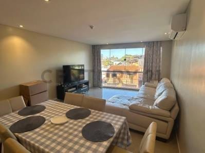 EN VENTA | Departamento Amoblado de 109 m² con 2 Dormitorios en Recoleta