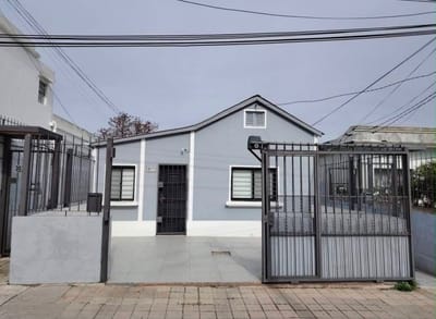 Casa en venta c/ cochera en Cerrito