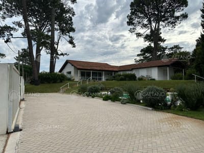 Venta Casa Cantegril, Punta Del Este