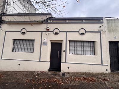 Casa en venta en Parque Batlle