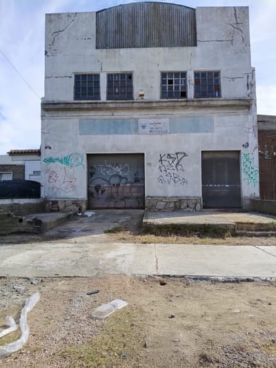 Local Comercial Venta Cerrito