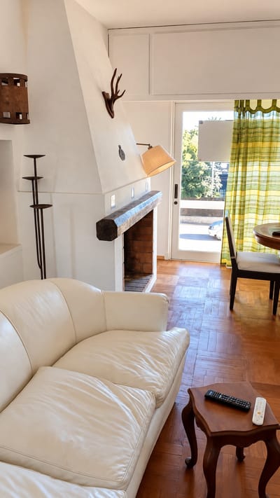 Apartamento en venta c/ cochera en Puerto
