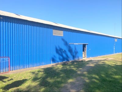 Local industrial o galpón en Venta