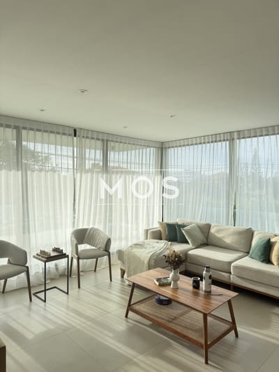 En venta departamento en Punta del Este