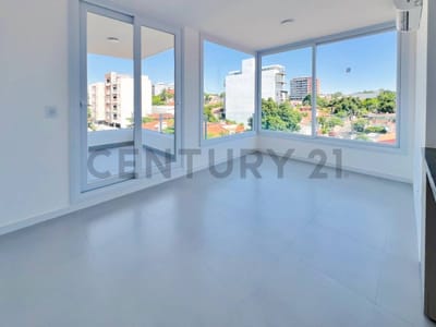 EN VENTA | Departamento de 75 m² con 2 Dormitorios y Parrilla en Barrio Jara