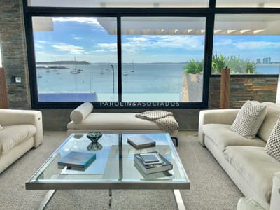 Departamento en venta en Le Bleu, Oportunidad en Punta del Este