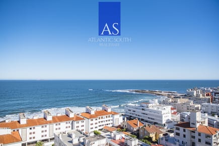 Apartamento 1 dormitorio con vista al mar Punta del Este