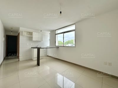 Apartamento de de un dormitorio en alquiler zona entre Bella Vista y Aguada