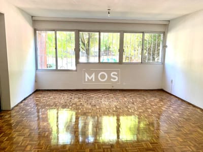 Apartamento en Alquiler, 3 dormitorios. Pocitos