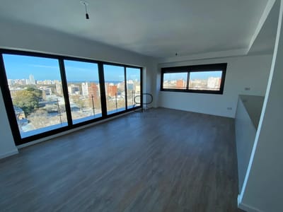 Alquiler Apartamento 2 Dormitorios Parque Rodo balcon y cochera