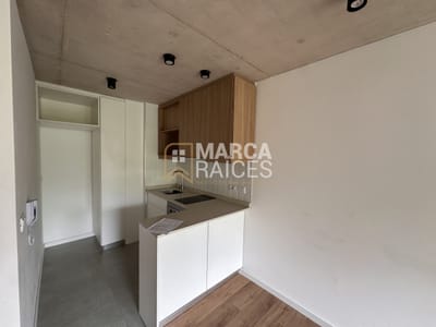 Alquiler Apartamento 1 Dormitorio Centro Sur Montevideo
