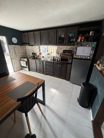 Venta 2 casas en un mismo padrón, 4 dormitorios Lagomar Norte