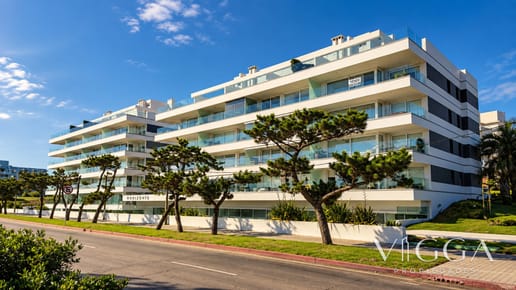 Penthouse en Alquiler Punta del Este