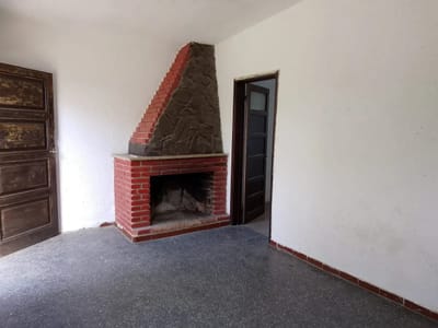 Alquiler de casa de 1 dormitorio en solymar