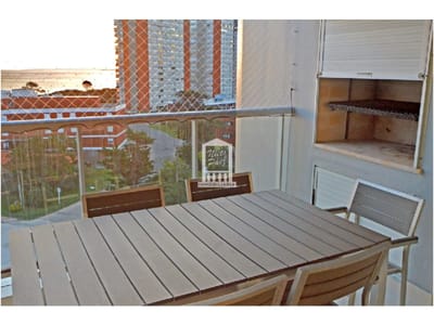 Apartamento en Punta del Este, Mansa